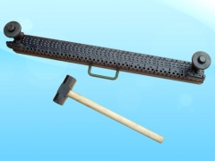 SLQ(SK)錘式訂扣機