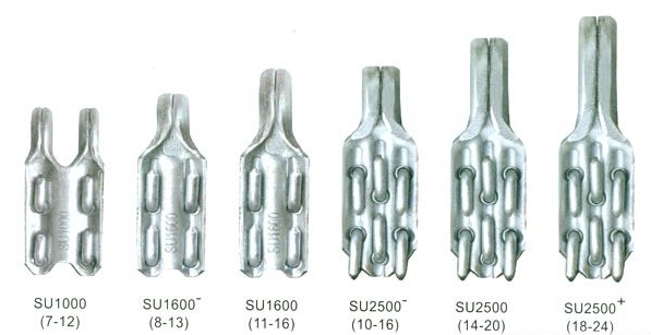 供應(yīng)獅王SU1400輸送帶扣