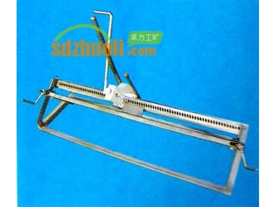 BKIII型強(qiáng)力皮帶扣(雙排扣)