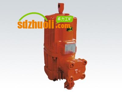 皮帶輸送機(jī)防爆推動器