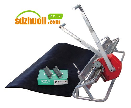 T12D型拉桿式訂扣機(jī)